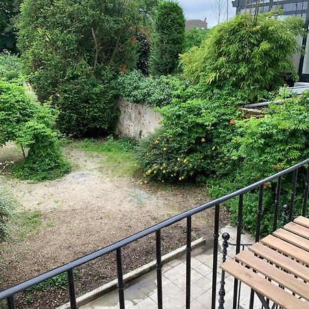 Les Remparts De Joussaume Latour Lejlighed Château-Thierry Eksteriør billede